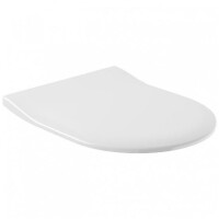 Villeroy & Boch Subway 2.0 Slimseat Deska WC wolnoopadająca biała 9M78S101