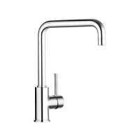 Blanco Mili Bateria kuchenna chrom 519413
