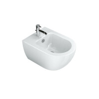 Catalano Sfera Bidet wiszacy 50x35 cm z powłoką CataGlaze biały 1BSS5000