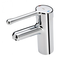 Oras Medipro Bateria umywalkowa chrom 5510A