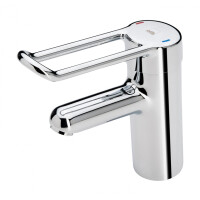 Oras Medipro Bateria umywalkowa chrom 5510B