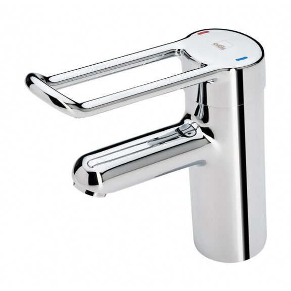 Oras Medipro Bateria umywalkowa chrom 5510B