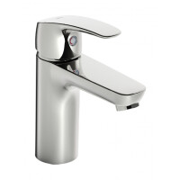 Oras Safira Bateria umywalkowa chrom 1011F