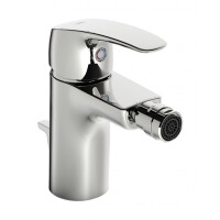 Oras Safira Bateria bidetowa chrom 1018F