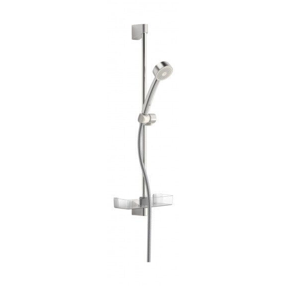 Oras Apollo Eco Zestaw prysznicowy natynkowy chrom 530