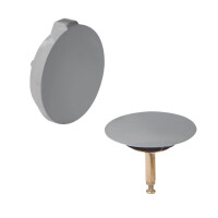 Viega Multiplex Visign M5 Zestaw wyposażeniowy stalowy mat 6162.01 / 735906
