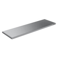 Keuco Edition 400 Półka prysznicowa 32,8 cm srebrna 11558170000