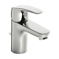 Oras Safira Bateria umywalkowa chrom 1004F