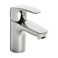 Oras Safira Bateria umywalkowa chrom 1010F