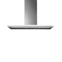 Falmec Design Lumen Okap przyścienny 60 cm stalowy CLUN60.E0P1#NEUI491F