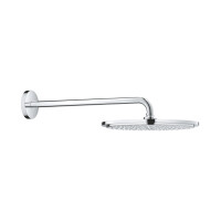 Grohe Rainshower 310 Deszczownica z ramieniem 31x31 cm chrom 26257000