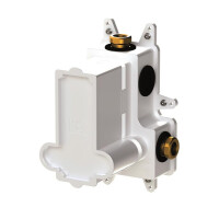 Steinberg 010 Element podtynkowy termostatyczny do baterii 0104110