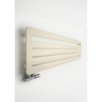 Terma Aero HG Grzejnik łazienkowy 32,5x90 cm WGARH032090K916YP