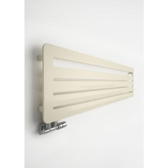 Terma Aero HG Grzejnik łazienkowy 32,5x90 cm WGARH032090K916YP