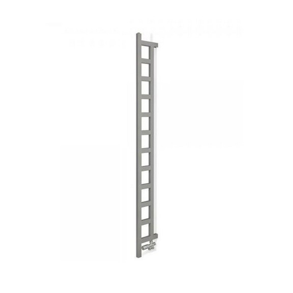 Terma Easy DW Grzejnik łazienkowy 166x20 cm WGEAW166020