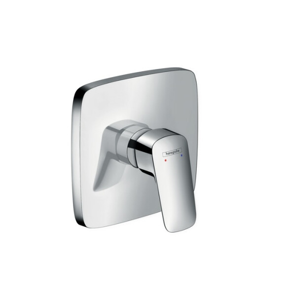 Hansgrohe Logis Bateria prysznicowa podtynkowa chrom 71605000