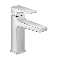 Hansgrohe Metropol Bateria umywalkowa chrom 32507000