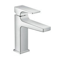 Hansgrohe Metropol Bateria umywalkowa chrom 32506000