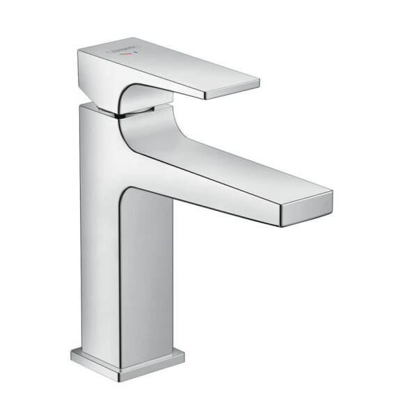 Hansgrohe Metropol Bateria umywalkowa chrom 32508000