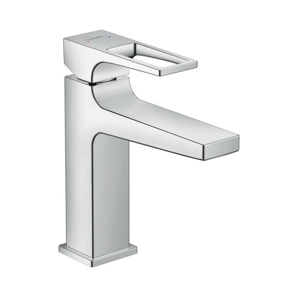 Hansgrohe Metropol Bateria umywalkowa chrom 74506000