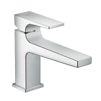 Hansgrohe Metropol Bateria umywalkowa chrom 32503000