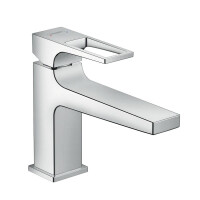 Hansgrohe Metropol Bateria umywalkowa chrom 74502000