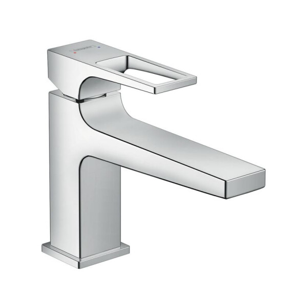 Hansgrohe Metropol Bateria umywalkowa chrom 74502000