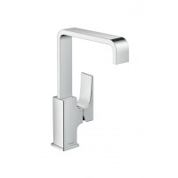 Hansgrohe Metropol Bateria umywalkowa chrom 32511000