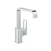 Hansgrohe Metropol Bateria umywalkowa wysoka chrom 74511000