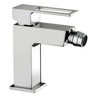 Paffoni Effe Bateria bidetowa bez korka chrom EF131CR