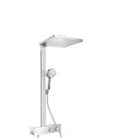 Hansgrohe Raindance E 300 350 ST Zestaw prysznicowy chrom 27361000