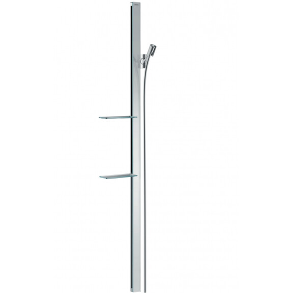 Hansgrohe Raindance E Unica’E Zestaw prysznicowy 150 cm chrom 27645000