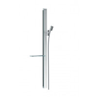 Hansgrohe Raindance E Unica’E Zestaw prysznicowy 90 cm chrom 27640000