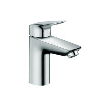 Hansgrohe Logis Bateria umywalkowa chrom 71101000