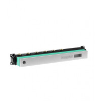 Hansgrohe RainSelect Zestaw podstawowy do 4 odbiorników 15312180