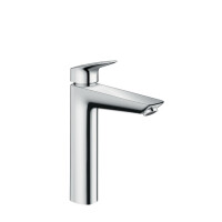Hansgrohe Logis Bateria umywalkowa wysoka chrom 71091000