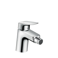 Hansgrohe Logis Bateria bidetowa chrom 71204000