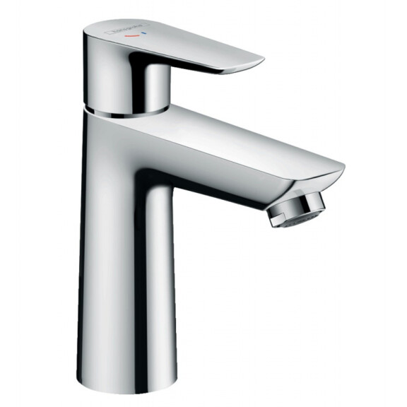 Hansgrohe Talis E Bateria umywalkowa chrom 71714000