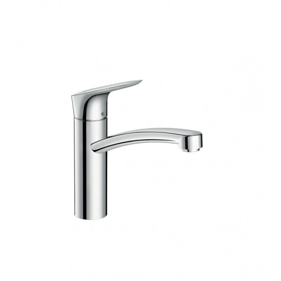 Hansgrohe Logis Bateria kuchenna chrom 71839000