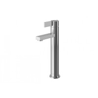 Kohlman Dexame Bateria umywalkowa chrom QB170D
