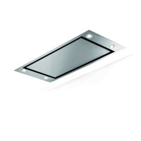Faber Heaven 2.0 X 120 Okap do zabudowy sufitowej 120 cm inox 110.0315.794