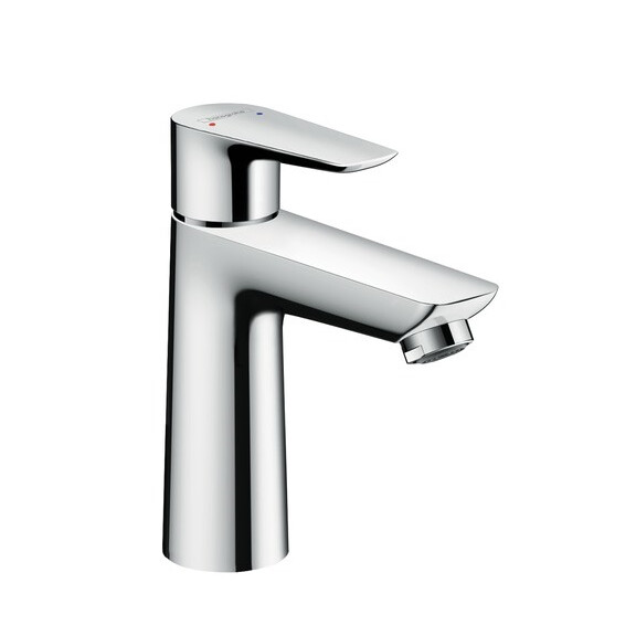 Hansgrohe Talis E Bateria umywalkowa chrom 71711000