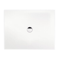 Kaldewei Scona 966 Brodzik prostokątny 75x120 cm z powierzchnią uszlachetnioną biały 496600013001
