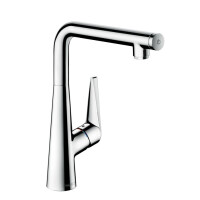 Hansgrohe Talis Select S Bateria kuchenna chrom 72820000