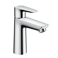 Hansgrohe Talis E Bateria umywalkowa chrom 71710000