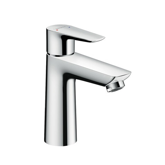 Hansgrohe Talis E Bateria umywalkowa chrom 71710000