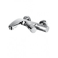 Art Platino Term Bateria wannowa termostatyczna chrom TER-BWNT.020C