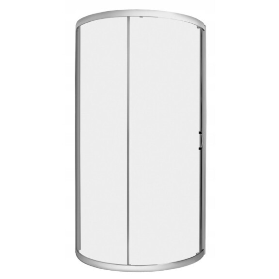 Radaway Premium Plus B Kabina prysznicowa półokrągła 90x90x190 cm 30473-01-01N