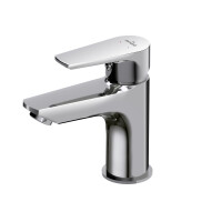 Cersanit Vero Bateria umywalkowa chrom S951-042