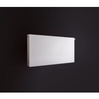 Enix Plain Typ 33 Poziomy Grzejnik płytowy 60x240 cm z podłączeniem do wyboru biały RAL 9016 GP-P33-60-240-01